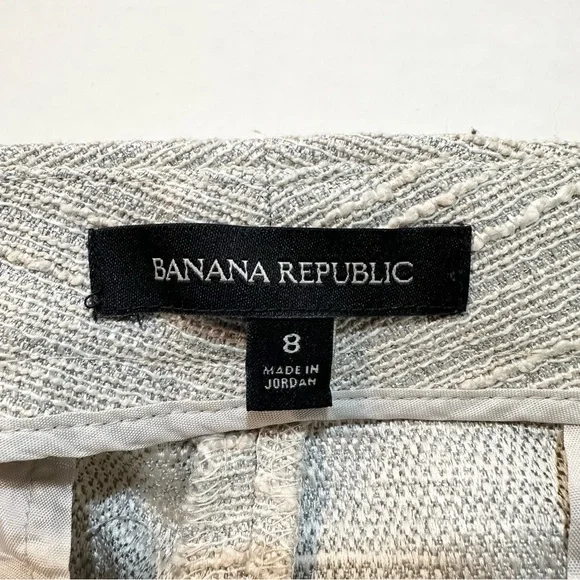 Banana Republic Ryan Shorts (B31#2) - Picture 6 of 13